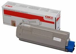 Oki MC853-MC873-45862851 (45862839) Mavi Orjinal Toner