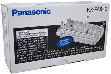 Panasonic KX-FA84E Orjinal Drum Ünitesi