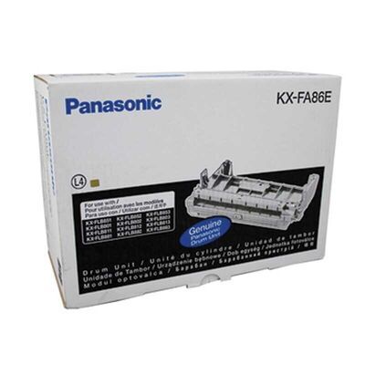 Panasonic KX-FA86E Orjinal Drum Ünitesi