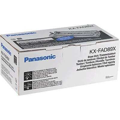 Panasonic KX-FAD89X Orjinal Drum Ünitesi