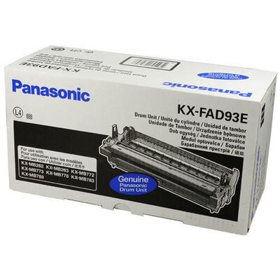 Panasonic KX-FAD93E Orjinal Drum Ünitesi