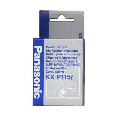 Panasonic KX-P115i Orjinal Şerit