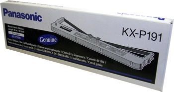 Panasonic KX-P191 Orjinal Şerit