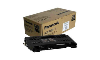 Panasonic KX-PDP11 Siyah Orjinal Toner