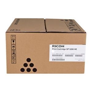 Ricoh 821229 Orjinal Toner - SP-5200HE