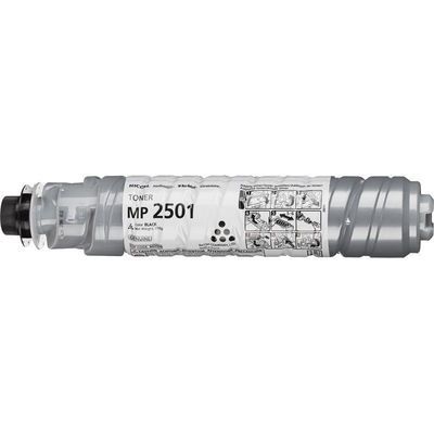 Ricoh Aficio MP-2501/842009 Siyah Orjinal Toner