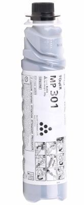 Ricoh Aficio MP-301 Siyah Orjinal Toner