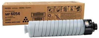 Ricoh Aficio MP-6054 Siyah Orjinal Toner