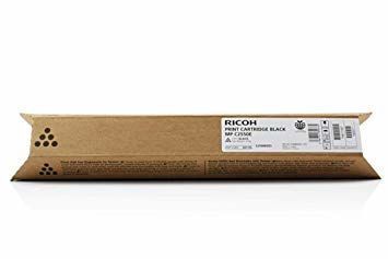 Ricoh Aficio MP-C2051/842061 Siyah Orjinal Toner