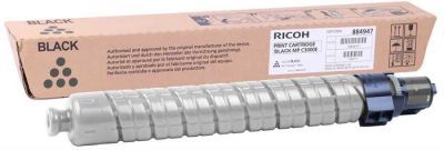 Ricoh Aficio MP-C3000/841338 Siyah Orjinal Toner