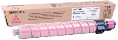 Ricoh Aficio MP-C3000/884948 Kırmızı Orjinal Toner