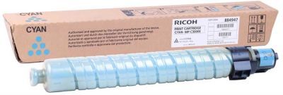 Ricoh Aficio MP-C3000/884949 Mavi Orjinal Toner