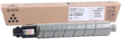 Ricoh Aficio MP-C305H/842079 Siyah Orjinal Toner