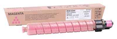 Ricoh Aficio MP-C3501E Kırmızı Orjinal Toner