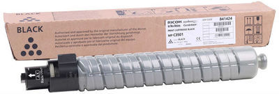 Ricoh Aficio MP-C3501E Siyah Orjinal Toner