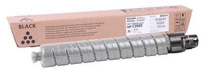 Ricoh Aficio MP-C3503-841817 Siyah Orjinal Toner