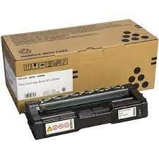 Ricoh SP-C252/407653 Siyah Orjinal Toner