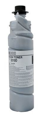 Ricoh Type 2210D Siyah Orjinal Toner