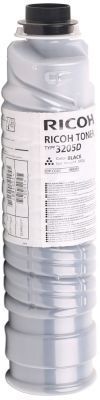 Ricoh Type 3205D/885012 Siyah Orjinal Toner
