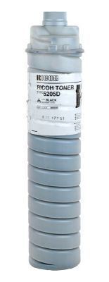 Ricoh Type 5205D/885235 Siyah Orjinal Toner