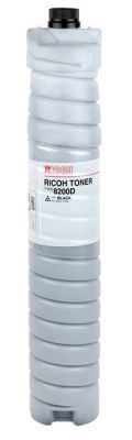 Ricoh Type 8200D Siyah Orjinal Toner