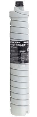 Ricoh Type 8205D Siyah Orjinal Toner