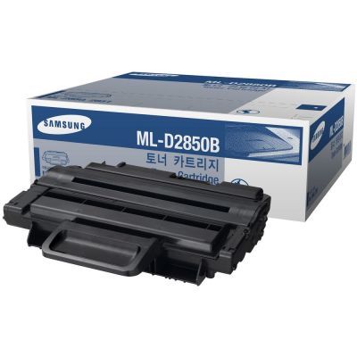 Samsung D2850B/Hp SU649A Siyah Orjinal Toner Yüksek Kapasiteli