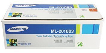 Samsung ML-2010/Hp SV432A Siyah Orjinal Toner
