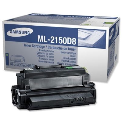 Samsung ML-2150 Siyah Orjinal Toner
