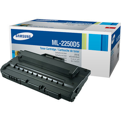 Samsung ML-2250 Siyah Orjinal Toner