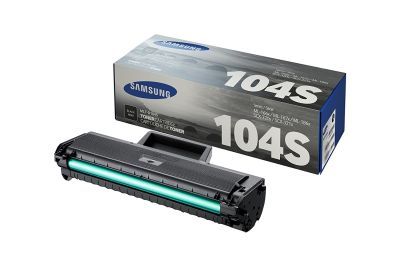 Samsung MLT-D104S/Hp SU748A Siyah Orjinal Toner