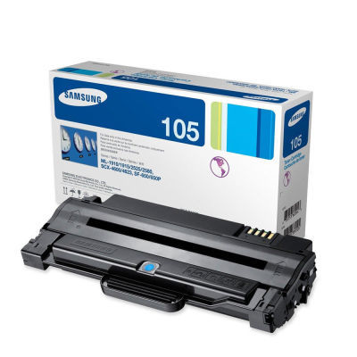 Samsung MLT-D105S/Hp SU778A Siyah Orjinal Toner