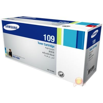 Samsung MLT-D109S/Hp SU794A Siyah Orjinal Toner