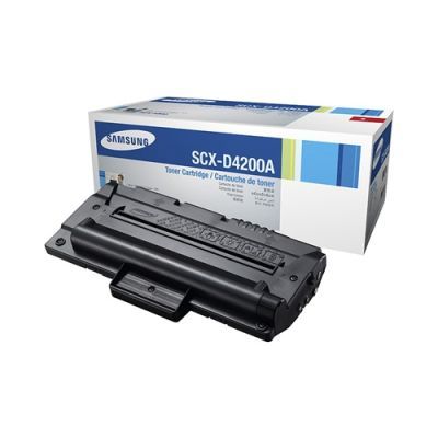Samsung SCX-4200/Hp SV184A Siyah Orjinal Toner