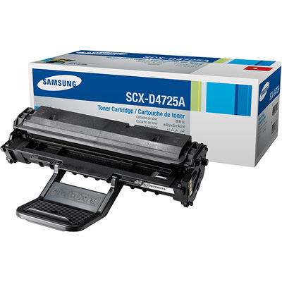 Samsung SCX-4725/Hp SV191A Siyah Orjinal Toner