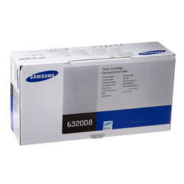 Samsung SCX-6320/Hp SV172A Siyah Orjinal Toner