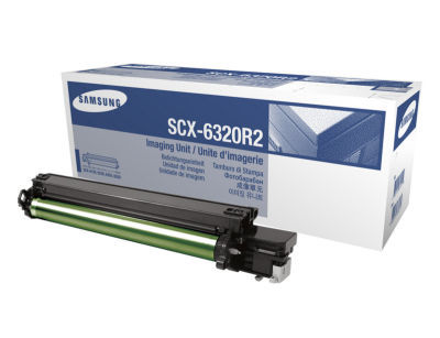 Samsung SCX-6320/Hp SV178A Orjinal Drum Ünitesi
