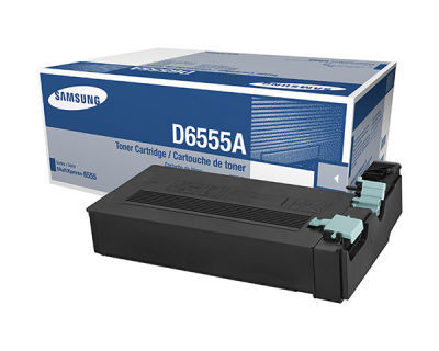 Samsung SCX-6555 Siyah Orjinal Toner