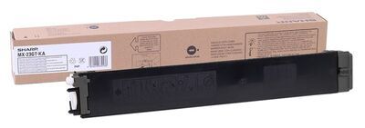 Sharp MX-23GTBA Siyah Orjinal Toner