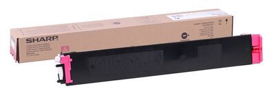 Sharp MX-23GTMA Kırmızı Orjinal Toner