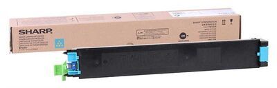 Sharp MX-27GTCA Mavi Orjinal Toner
