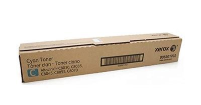 Xerox AltaLink C8035-006R01702 Mavi Orjinal Toner