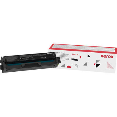 Xerox C230-C235-006R04387 Siyah Orjinal Toner