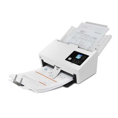 Xerox D70n Scanner (Döküman Tarayıcı)