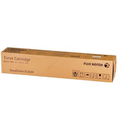 Xerox DocuCentre SC2020-006R01694 Mavi Orjinal Toner