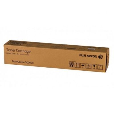 Xerox DocuCentre SC2020-006R01695 Kırmızı Orjinal Toner