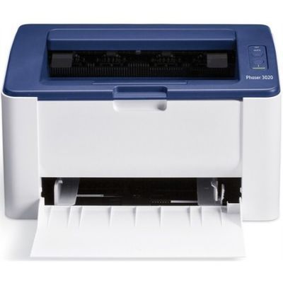 Xerox Phaser 3020V_BI Mono Lazer Yazıcı