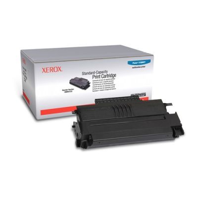 Xerox Phaser 3100-106R01378 Siyah Orjinal Toner