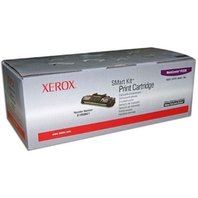 Xerox Phaser 3116-109R00748 Siyah Orjinal Toner
