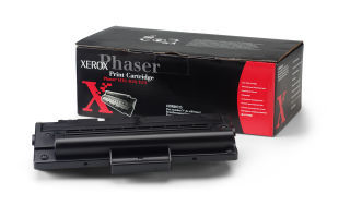 Xerox Phaser 3120-109R00725 Siyah Orjinal Toner
